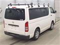 2018 Toyota Hiace Van