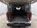 2018 Toyota Hiace Van