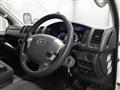 2018 Toyota Hiace Van