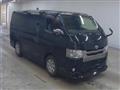 2017 Toyota Hiace Van