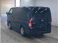 2017 Toyota Hiace Van