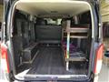 2017 Toyota Hiace Van