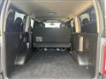 2017 Toyota Hiace Van