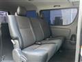 2017 Toyota Hiace Van