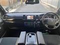 2017 Toyota Hiace Van