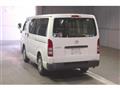 2018 Toyota Hiace Van