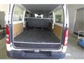 2018 Toyota Hiace Van