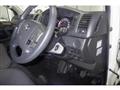2018 Toyota Hiace Van