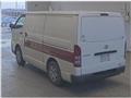 2019 Toyota Hiace Van