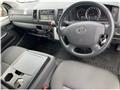 2019 Toyota Hiace Van