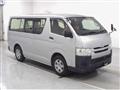 2016 Toyota Regiusace Van