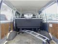 2016 Toyota Regiusace Van