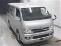 2009 Toyota Regiusace Van