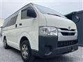 2021 Toyota Hiace Van