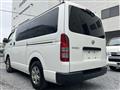 2021 Toyota Hiace Van