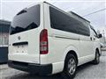 2021 Toyota Hiace Van