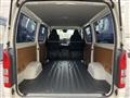 2021 Toyota Hiace Van
