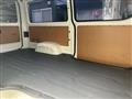 2021 Toyota Hiace Van