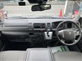 2021 Toyota Hiace Van