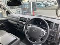 2021 Toyota Hiace Van