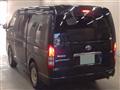 2008 Toyota Hiace Wagon