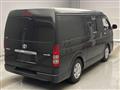 2012 Toyota Hiace Van