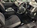 2012 Toyota Hiace Van