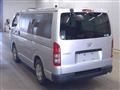 2019 Toyota Hiace Van