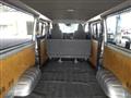 2019 Toyota Hiace Van