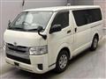 2018 Toyota Hiace Van