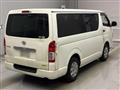 2018 Toyota Hiace Van