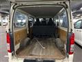2018 Toyota Hiace Van