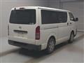 2018 Toyota Hiace Van