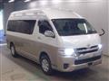 2017 Toyota Hiace Wagon