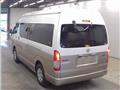 2017 Toyota Hiace Wagon