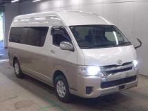2017 Toyota Hiace Wagon
