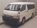 2012 Toyota Hiace Wagon