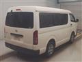 2012 Toyota Hiace Wagon