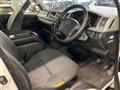 2012 Toyota Hiace Wagon