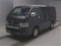 2020 Toyota Regiusace Van