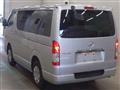 2023 Toyota Hiace Van