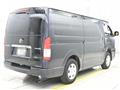 2019 Toyota Regiusace Van