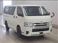 2014 Toyota Regiusace Van