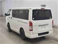 2014 Toyota Regiusace Van