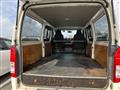 2014 Toyota Regiusace Van