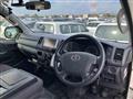 2014 Toyota Regiusace Van