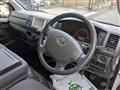 2014 Toyota Regiusace Van