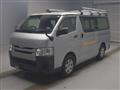 2015 Toyota Hiace Van