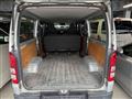 2015 Toyota Hiace Van
