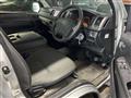 2015 Toyota Hiace Van